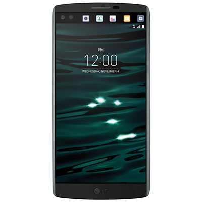 image of LG V10 H901 - 64GB - Space Black T-Mobile